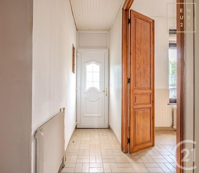 Afficher la photo en grand maison à louer - 4 pièces - 65.96 m2 - FEIGNIES - 59 - NORD-PAS-DE-CALAIS - Century 21 Art-Immo