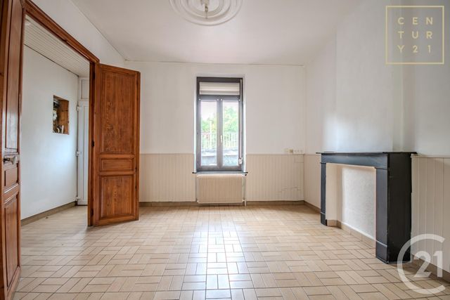 Afficher la photo en grand maison à louer - 4 pièces - 65.96 m2 - FEIGNIES - 59 - NORD-PAS-DE-CALAIS - Century 21 Art-Immo