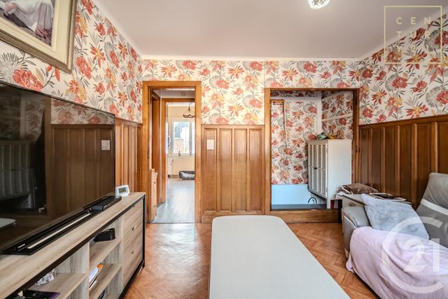 maison à vendre - 6 pièces - 108.0 m2 - ROUSIES - 59 - NORD-PAS-DE-CALAIS - Century 21 Art-Immo