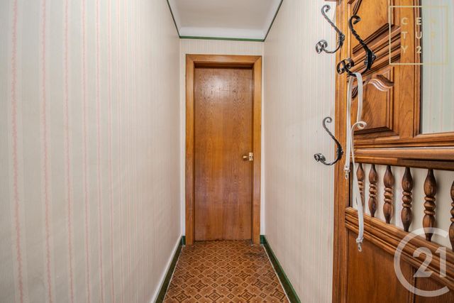 maison à vendre - 6 pièces - 108.0 m2 - ROUSIES - 59 - NORD-PAS-DE-CALAIS - Century 21 Art-Immo