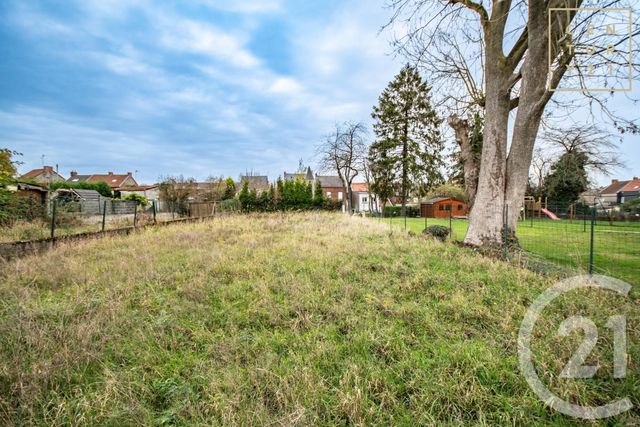 maison à vendre - 5 pièces - 112.61 m2 - HAUTMONT - 59 - NORD-PAS-DE-CALAIS - Century 21 Art-Immo