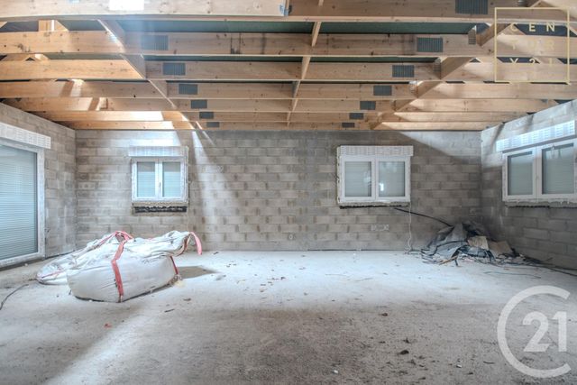 maison à vendre - 5 pièces - 112.61 m2 - HAUTMONT - 59 - NORD-PAS-DE-CALAIS - Century 21 Art-Immo