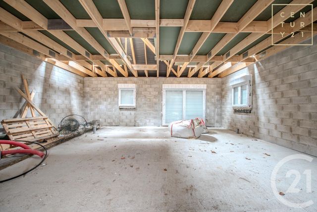maison à vendre - 5 pièces - 112.61 m2 - HAUTMONT - 59 - NORD-PAS-DE-CALAIS - Century 21 Art-Immo