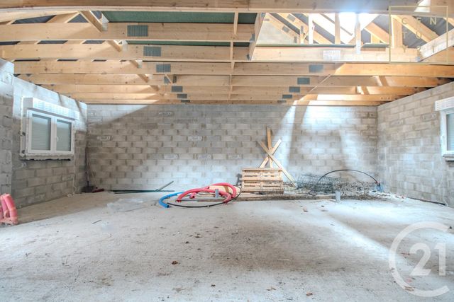 maison à vendre - 5 pièces - 112.61 m2 - HAUTMONT - 59 - NORD-PAS-DE-CALAIS - Century 21 Art-Immo