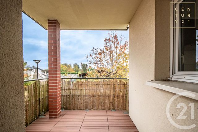 Appartement T3 à louer - 4 pièces - 62.05 m2 - MAUBEUGE - 59 - NORD-PAS-DE-CALAIS - Century 21 Art-Immo