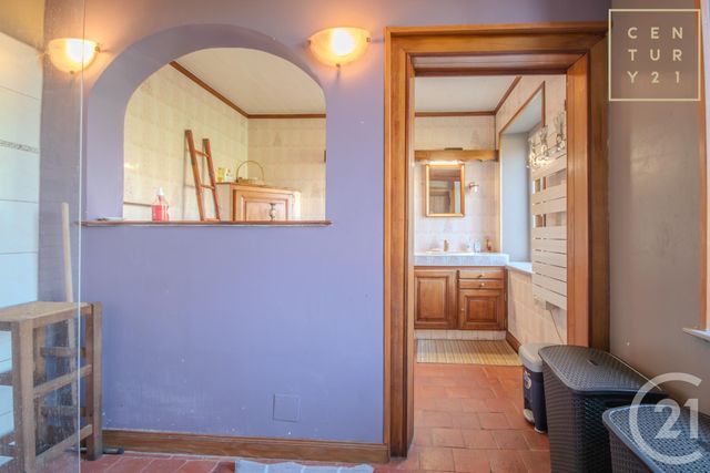 maison à vendre - 8 pièces - 173.35 m2 - OBRECHIES - 59 - NORD-PAS-DE-CALAIS - Century 21 Art-Immo