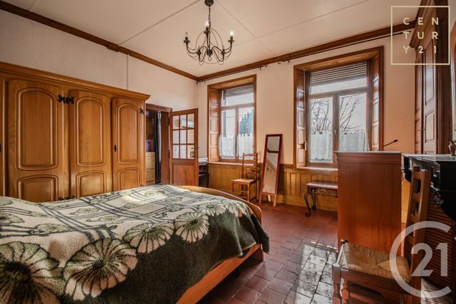 maison à vendre - 8 pièces - 173.35 m2 - OBRECHIES - 59 - NORD-PAS-DE-CALAIS - Century 21 Art-Immo