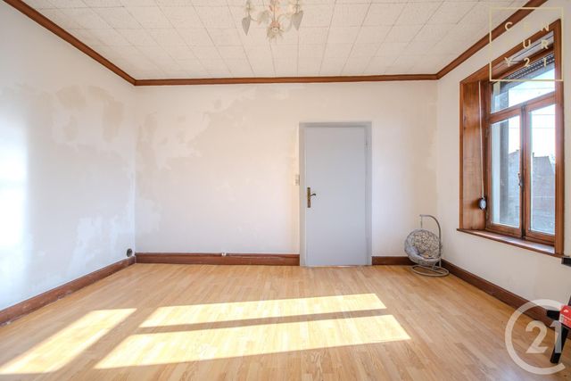 maison à vendre - 8 pièces - 173.35 m2 - OBRECHIES - 59 - NORD-PAS-DE-CALAIS - Century 21 Art-Immo