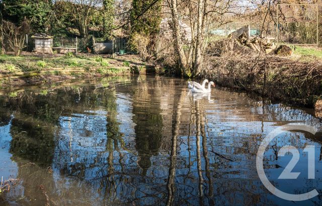 maison à vendre - 8 pièces - 173.35 m2 - OBRECHIES - 59 - NORD-PAS-DE-CALAIS - Century 21 Art-Immo