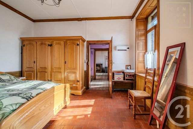 maison à vendre - 8 pièces - 173.35 m2 - OBRECHIES - 59 - NORD-PAS-DE-CALAIS - Century 21 Art-Immo