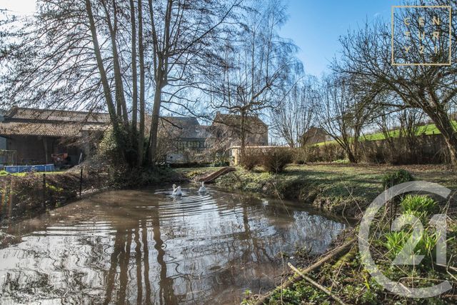 maison à vendre - 8 pièces - 173.35 m2 - OBRECHIES - 59 - NORD-PAS-DE-CALAIS - Century 21 Art-Immo