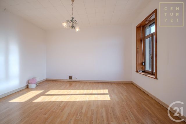 maison à vendre - 8 pièces - 173.35 m2 - OBRECHIES - 59 - NORD-PAS-DE-CALAIS - Century 21 Art-Immo