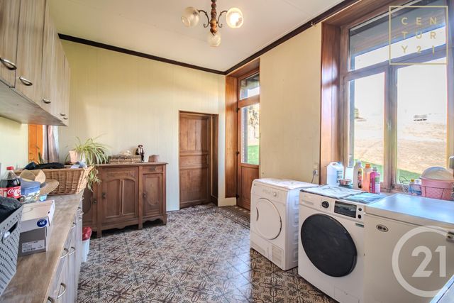 maison à vendre - 8 pièces - 173.35 m2 - OBRECHIES - 59 - NORD-PAS-DE-CALAIS - Century 21 Art-Immo