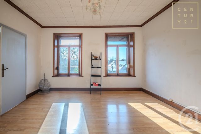 maison à vendre - 8 pièces - 173.35 m2 - OBRECHIES - 59 - NORD-PAS-DE-CALAIS - Century 21 Art-Immo