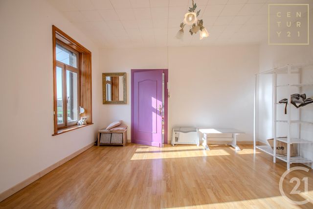 maison à vendre - 8 pièces - 173.35 m2 - OBRECHIES - 59 - NORD-PAS-DE-CALAIS - Century 21 Art-Immo