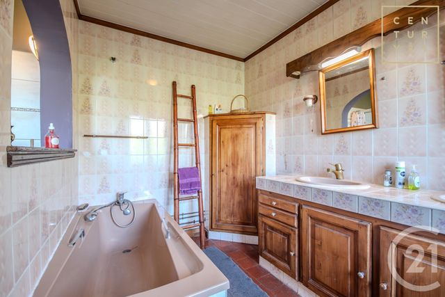 maison à vendre - 8 pièces - 173.35 m2 - OBRECHIES - 59 - NORD-PAS-DE-CALAIS - Century 21 Art-Immo