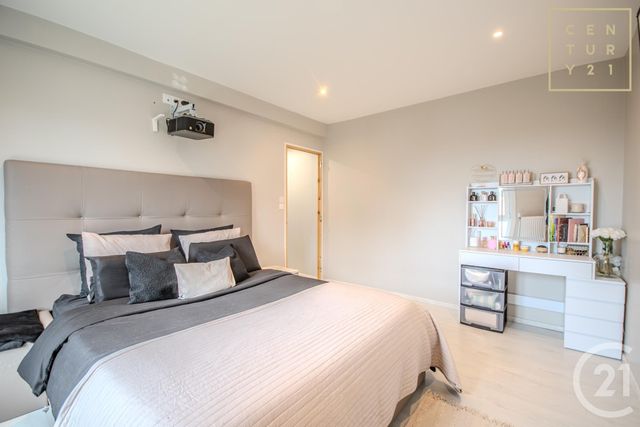 maison à vendre - 6 pièces - 93.0 m2 - JEUMONT - 59 - NORD-PAS-DE-CALAIS - Century 21 Art-Immo