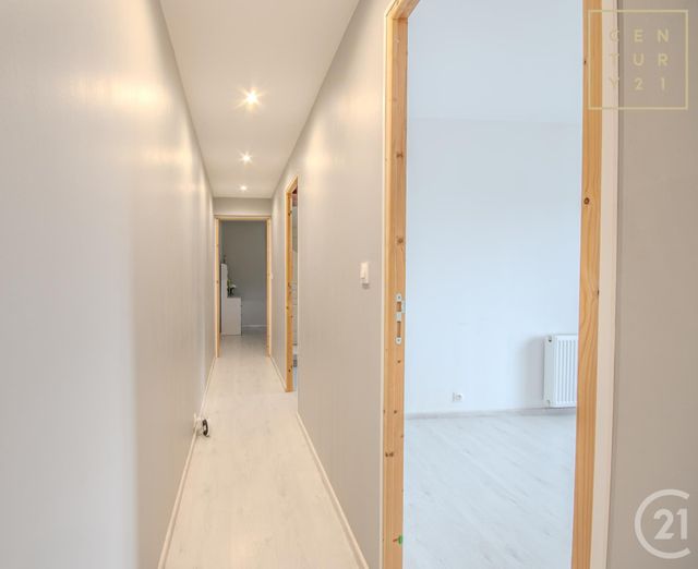 maison à vendre - 6 pièces - 93.0 m2 - JEUMONT - 59 - NORD-PAS-DE-CALAIS - Century 21 Art-Immo