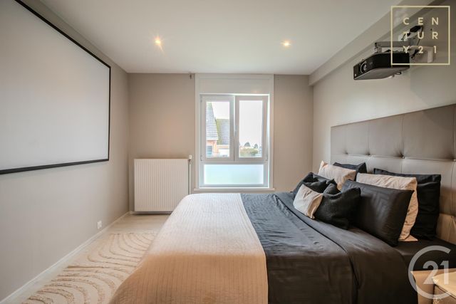 maison à vendre - 6 pièces - 93.0 m2 - JEUMONT - 59 - NORD-PAS-DE-CALAIS - Century 21 Art-Immo