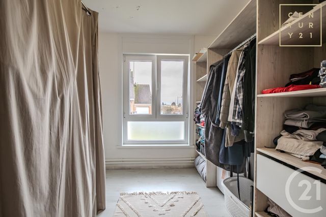 maison à vendre - 6 pièces - 93.0 m2 - JEUMONT - 59 - NORD-PAS-DE-CALAIS - Century 21 Art-Immo