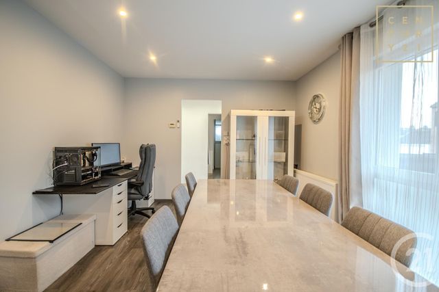 maison à vendre - 6 pièces - 93.0 m2 - JEUMONT - 59 - NORD-PAS-DE-CALAIS - Century 21 Art-Immo