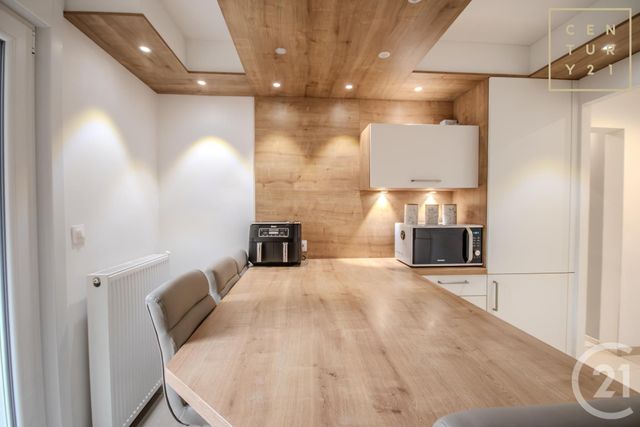 maison à vendre - 6 pièces - 93.0 m2 - JEUMONT - 59 - NORD-PAS-DE-CALAIS - Century 21 Art-Immo