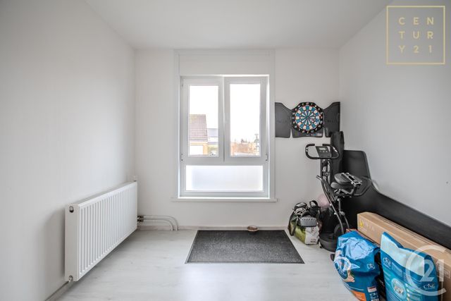 maison à vendre - 6 pièces - 93.0 m2 - JEUMONT - 59 - NORD-PAS-DE-CALAIS - Century 21 Art-Immo