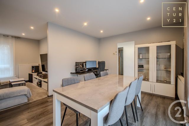 maison à vendre - 6 pièces - 93.0 m2 - JEUMONT - 59 - NORD-PAS-DE-CALAIS - Century 21 Art-Immo