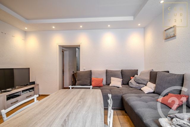 maison à vendre - 5 pièces - 94.43 m2 - LOUVROIL - 59 - NORD-PAS-DE-CALAIS - Century 21 Art-Immo