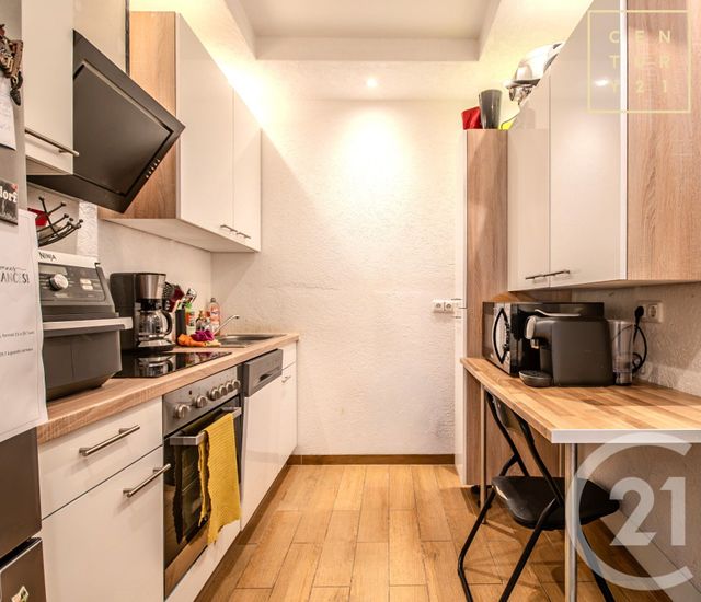 maison à vendre - 5 pièces - 94.43 m2 - LOUVROIL - 59 - NORD-PAS-DE-CALAIS - Century 21 Art-Immo