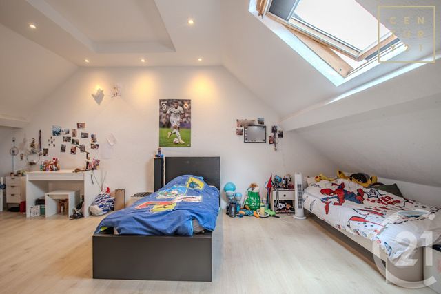 maison à vendre - 5 pièces - 94.43 m2 - LOUVROIL - 59 - NORD-PAS-DE-CALAIS - Century 21 Art-Immo
