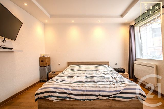 maison à vendre - 5 pièces - 94.43 m2 - LOUVROIL - 59 - NORD-PAS-DE-CALAIS - Century 21 Art-Immo