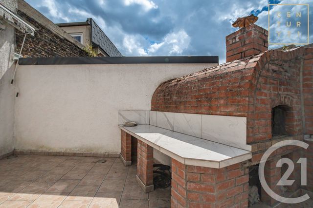 maison à vendre - 5 pièces - 94.43 m2 - LOUVROIL - 59 - NORD-PAS-DE-CALAIS - Century 21 Art-Immo