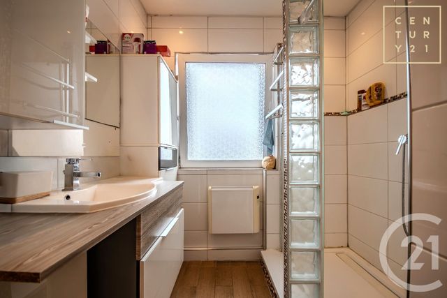 maison à vendre - 5 pièces - 94.43 m2 - LOUVROIL - 59 - NORD-PAS-DE-CALAIS - Century 21 Art-Immo