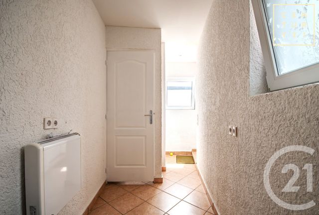 maison à vendre - 5 pièces - 94.43 m2 - LOUVROIL - 59 - NORD-PAS-DE-CALAIS - Century 21 Art-Immo