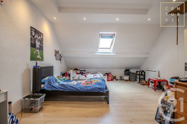 maison à vendre - 5 pièces - 94.43 m2 - LOUVROIL - 59 - NORD-PAS-DE-CALAIS - Century 21 Art-Immo