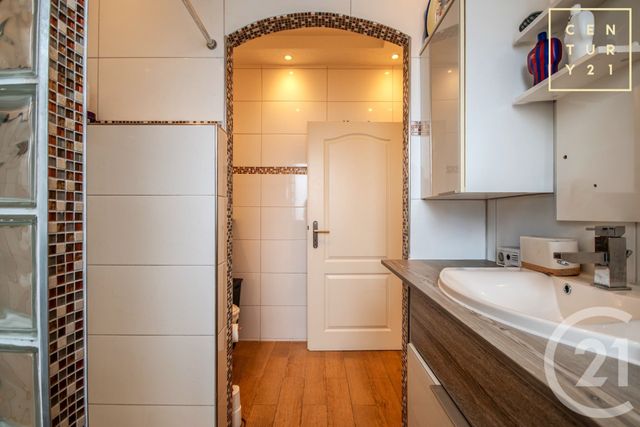 maison à vendre - 5 pièces - 94.43 m2 - LOUVROIL - 59 - NORD-PAS-DE-CALAIS - Century 21 Art-Immo
