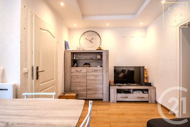 maison à vendre - 5 pièces - 94.43 m2 - LOUVROIL - 59 - NORD-PAS-DE-CALAIS - Century 21 Art-Immo
