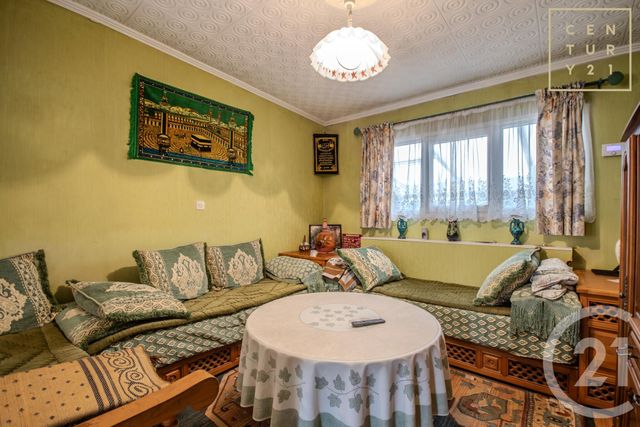 maison à vendre - 7 pièces - 108.04 m2 - MAUBEUGE - 59 - NORD-PAS-DE-CALAIS - Century 21 Art-Immo