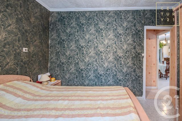 maison à vendre - 7 pièces - 108.04 m2 - MAUBEUGE - 59 - NORD-PAS-DE-CALAIS - Century 21 Art-Immo