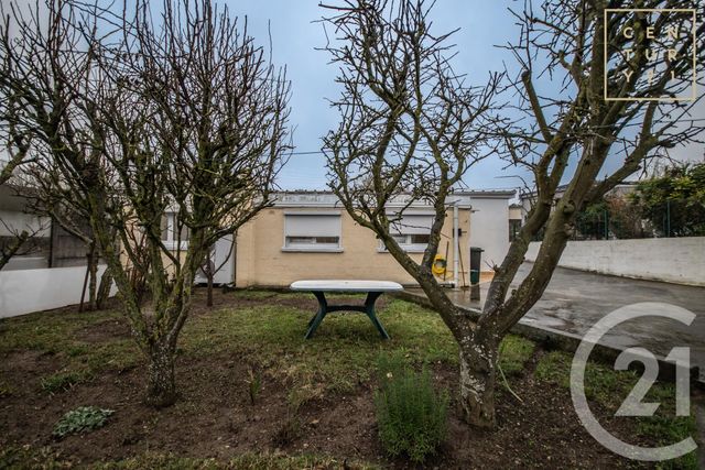 maison à vendre - 7 pièces - 108.04 m2 - MAUBEUGE - 59 - NORD-PAS-DE-CALAIS - Century 21 Art-Immo