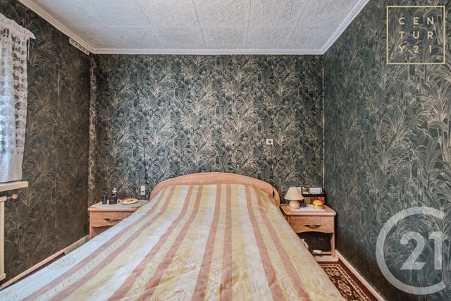 maison à vendre - 7 pièces - 108.04 m2 - MAUBEUGE - 59 - NORD-PAS-DE-CALAIS - Century 21 Art-Immo