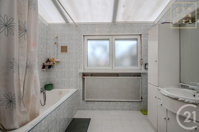 maison à vendre - 7 pièces - 108.04 m2 - MAUBEUGE - 59 - NORD-PAS-DE-CALAIS - Century 21 Art-Immo