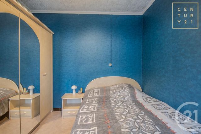 maison à vendre - 7 pièces - 108.04 m2 - MAUBEUGE - 59 - NORD-PAS-DE-CALAIS - Century 21 Art-Immo