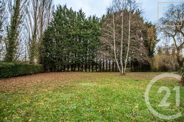 maison à vendre - 5 pièces - 83.56 m2 - ST REMY DU NORD - 59 - NORD-PAS-DE-CALAIS - Century 21 Art-Immo