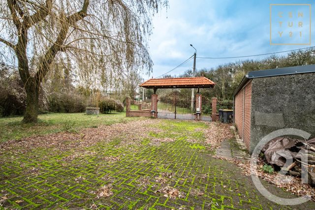 maison à vendre - 5 pièces - 83.56 m2 - ST REMY DU NORD - 59 - NORD-PAS-DE-CALAIS - Century 21 Art-Immo