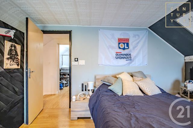 maison à vendre - 5 pièces - 83.56 m2 - ST REMY DU NORD - 59 - NORD-PAS-DE-CALAIS - Century 21 Art-Immo