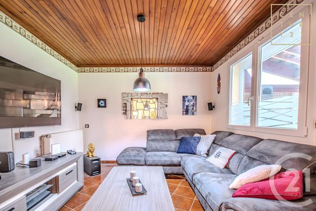 maison à vendre - 5 pièces - 83.56 m2 - ST REMY DU NORD - 59 - NORD-PAS-DE-CALAIS - Century 21 Art-Immo