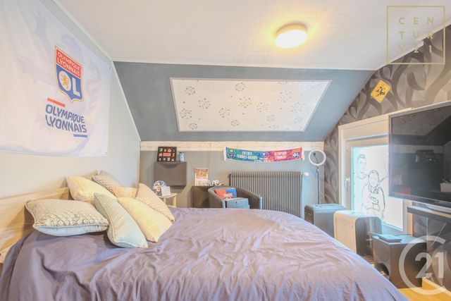 maison à vendre - 5 pièces - 83.56 m2 - ST REMY DU NORD - 59 - NORD-PAS-DE-CALAIS - Century 21 Art-Immo