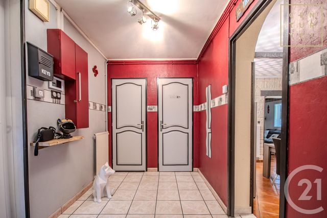 maison à vendre - 5 pièces - 83.56 m2 - ST REMY DU NORD - 59 - NORD-PAS-DE-CALAIS - Century 21 Art-Immo